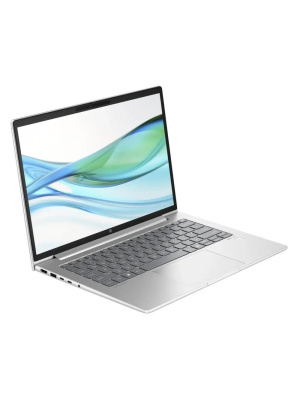  HP Probook 445 G11, 14" (1920x1200) IPS/AMD Ryzen 5 7535U/16  DDR5/512  SSD/AMD Radeon Graphics/ ,  (8Z9P6AV)