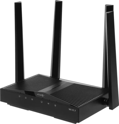 Wi-Fi ������ Cudy WR3600, Wi-Fi 6, BE3600, 2.4/5���, 4 LAN, ������