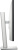 Монитор 31.5" Dell UltraSharp U3225QE, 3840x2160, IPS, 120Гц, 1хHDMI, 2хDP, серебристый Монитор 31.5" Dell UltraSharp U3225QE, 3840x2160, IPS, 120Гц, 1хHDMI, 2хDP, серебристый