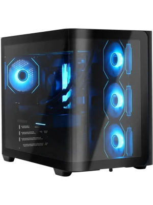 ��������� ���� Bloody BD-PC CZ79V3, Intel Core i7-14700KF/64 �� DDR5/1024 �� SSD/NVIDIA GeForce RTX 5070 Ti (16 ��)/Windows 11 Home, ������ (2170115)