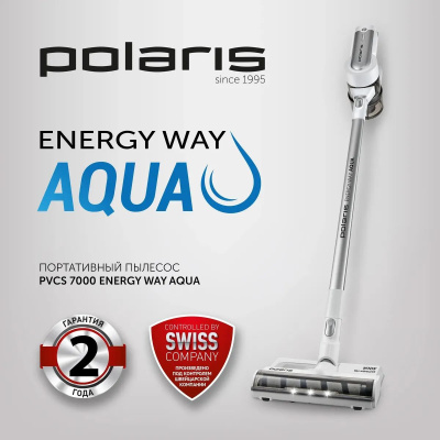   Polaris PVCS 7000 /