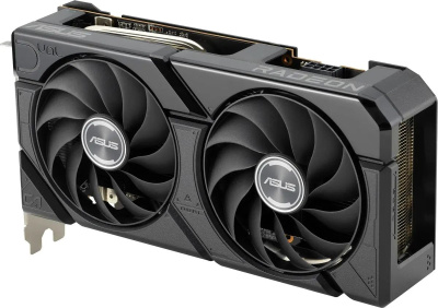  ASUS AMD Radeon RX 7600 Dual OC V2 8GB, GDDR6, OC, Ret