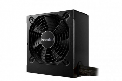   550W Be Quiet System Power 10 (BN327)