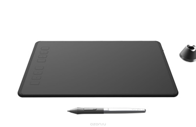 ����������� ������� HUION INSPIROY �950P