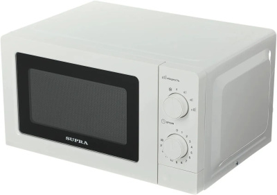   Supra 20MW61