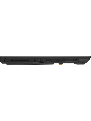 ������� ASUS TUF Gaming A17 FA707NUQ-HX010, 17.3" (1920x1080) IPS 144 ��/AMD Ryzen 7 170/16 �� DDR5/512 �� SSD/NVIDIA GeForce RTX 4050 ��� ��������� (6 ��)/Windows 11 Pro, ����� (90NR0QH5-M000D0_Win11P)