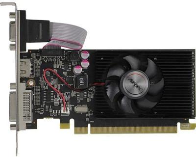 ���������� Afox AMD Radeon R5 220 2GB (AFR5220-2048D3L9-V2)