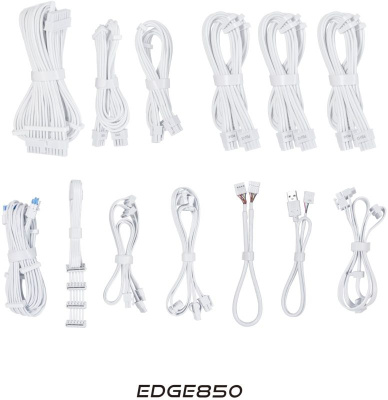 ���� ������� Lian Li EG0850 Gen.5, 850��, 120��, retail G9P.EG0850.WE00.RU