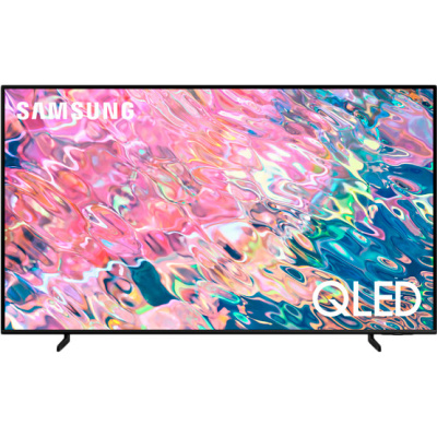Телевизор Samsung 50" QE50Q60CAUXRU QLED Ultra HD 4k SmartTV