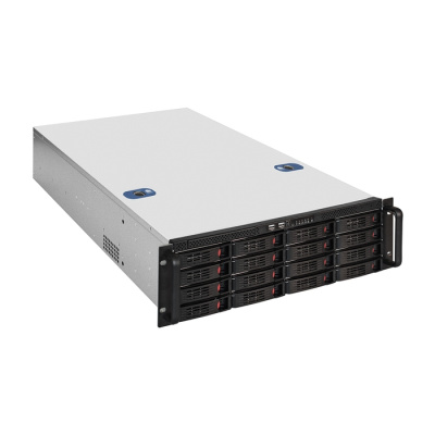   ExeGate Pro 3U660-HS16/2U-600ADS