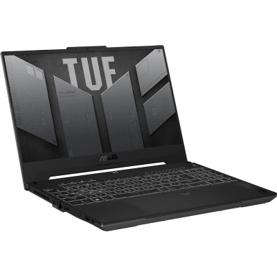  ASUS TUF Gaming A15 FA507XI-HQ066, 15.6" (2560x1440) IPS 165/AMD Ryzen 9 7940HS/16 DDR5/512 SSD/GeForce RTX 4070 8/ ,  (90NR0FF5-M004N0)