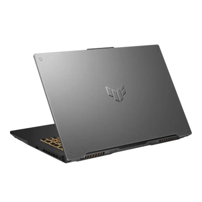  ASUS TUF Gaming F17 FX707VUR-HX225, 17.3" (1920x1080) IPS 144 /Intel Core 5 210H/16  DDR5/512  SSD/NVIDIA GeForce RTX 4050   (6 )/ ,  (90NR0CS5-M00E30)