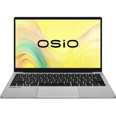  OSiO FocusLine F140i, 14" (1920x1080) IPS/Intel Core i5-1235U/16  DDR4/512  SSD/Intel Iris Xe Graphics/ ,  (F140I-008)