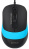 Мышь A4Tech Fstyler FM10 Black/Blue Мышь A4Tech Fstyler FM10 Black/Blue