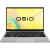  OSiO FocusLine F140i, 14" (1920x1080) IPS/Intel Core i5-1235U/16  DDR4/512  SSD/Intel Iris Xe Graphics/ ,  (F140I-008)