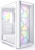 Корпус Montech AIR 1000 PREMIUM White / ATX / 4x120mm ARGB fans & hub / AIR1000PW Корпус Montech AIR 1000 PREMIUM White / ATX / 4x120mm ARGB fans & hub / AIR1000PW
