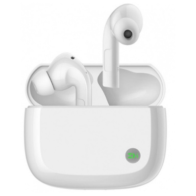 ������������ �������� ZMI PurPods Pro Wireless Noise Cancelling Earphone TW100ZM (ZMKTW100GLWH) (404678)