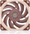   1 / Noctua Case 120 NF-A12x25 PWM ch.bk.s (120x120x25, 2000 /, 22.6dBA, 4pin PWM, BLACK)