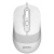 Мышь A4TECH Fstyler FM10S белый/серый Мышь A4TECH Fstyler FM10S белый/серый