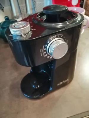 ��������� Kitfort KT-741