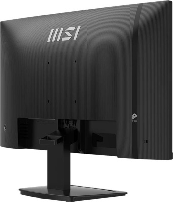 ������� 27" MSI PRO MP273Q E7 IPS, 2560x1440 1 ms 75Hz Black (9S6-3PB4CH-278)