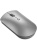 Мышь Lenovo 600 Bluetooth Silent светло-серый оптическая 2400dpi silent беспров. 2but (GY50X88832) Мышь Lenovo 600 Bluetooth Silent светло-серый оптическая 2400dpi silent беспров. 2but (GY50X88832)