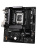 Материнская плата ASROCK B860M PRO-A WIFI, LGA1851, B860, 4*DDR5, 4*SATA, 4*M.2, 6*USB 3.2, 2*USB 2.0, Type-C, 2*PCIx16, 1*M.2 (Key E), HDMI+DP, mATX Материнская плата ASROCK B860M PRO-A WIFI, LGA1851, B860, 4*DDR5, 4*SATA, 4*M.2, 6*USB 3.2, 2*USB 2.0, Type-C, 2*PCIx16, 1*M.2 (Key E), HDMI+DP, mATX