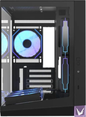 ������ �� Formula Crystal Z4M Plus, ��� ��, Midi-Tower, ������