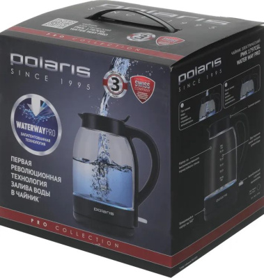 ������ Polaris PWK 1797CGL Water Way Pro ������ (��-00022838)