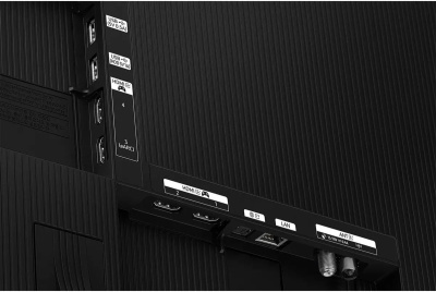 ��������� Samsung 65" QE65S85FAEXRU Series 9 OLED 4K Ultra HD 120Hz WiFi Smart TV ������ �����