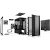 Корпус be quiet! SHADOW BASE 800 DX Black BGW61 Корпус be quiet! SHADOW BASE 800 DX Black BGW61
