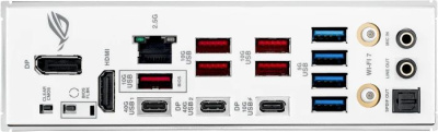   ASUS ROG STRIX X870-A GAMING WIFI, SocketAM5, AMD X870, ATX, Ret