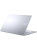  ASUS Vivobook 17X M3704YA-AU198, 17.3" (1920x1080) IPS/AMD Ryzen 5 7430U/16  DDR4/512  SSD/AMD Radeon Graphics/ ,  (90NB1191-M008P0)