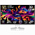 ������� 31.5" MSI MPG 321URXW QD-OLED, 3840x2160,  0.03 ms, 240Hz, White (9S6-3DD29A-051)