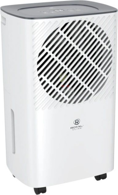 ��������� ������� RD-CR10-E ROYAL CLIMA