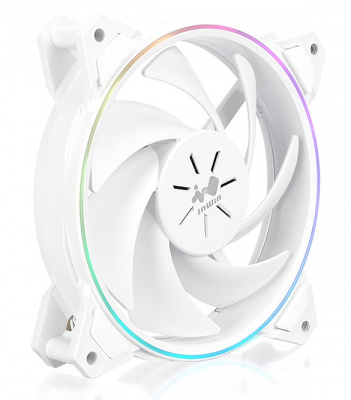 ����������� ��� ������� INWIN Sirius Pure ASP120 fan RGB (Triple pack)