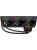 ������� �������� ���������� Thermalright Magic Qube 360 ARGB Black / 3x120mm ARGB PWM Fans / TRMQ360AB