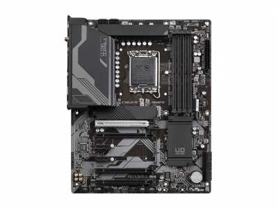����������� ����� Gigabyte Z790 UD