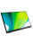 ������� ACER UT222Qbmip 21,5'', ZeroFrame, Black 	10 point touch, 16:9, IPS, 1920x1080, 5ms, 250cd, 75Hz, 1xVGA + 1xHDMI(1.4) + 1xDP(1.2) + SPK, Speakers 2Wx2, sync: FreeSync, Vesa:100x100