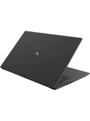  MAIBENBEN M17A-R343UM, 17.3" (1920x1080) IPS/AMD Ryzen 7 5825U/16  DDR4/1024  SSD/AMD Radeon Graphics/Linux,  (M17A-R758UMG1SLURE3)