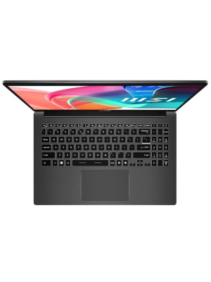  MSI Modern 14 F13MG, 14" (1920x1080) IPS/Intel Core i5-1334U/16  DDR4/512  SSD/Intel Iris Xe Graphics/ ,  (9S7-14S121-297)
