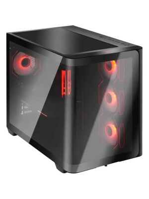 ��������� ���� Bloody BD-PC CZ79V3, Intel Core i7-14700KF/32 �� DDR5/1024 �� SSD/NVIDIA GeForce RTX 5070 Ti (16 ��)/Windows 11 Home, ������ (2170114)
