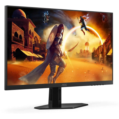 ������� 27" AOC 27G4XE Black 