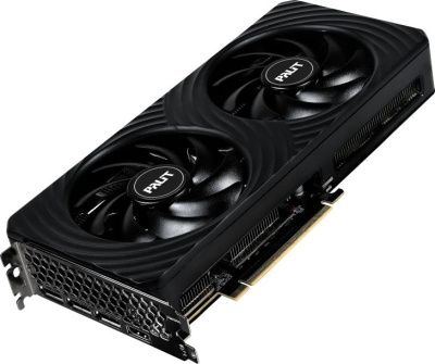  Palit NVIDIA GeForce RTX 5060 Dual 8Gb GDDR7, OC, Ret (NE75060S19P1-GB2063D)