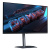 Монитор 31.5" Gigabyte MO32U Black Монитор 31.5" Gigabyte MO32U Black