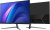 ������� NPC 27" MF270B-V ������ IPS LED