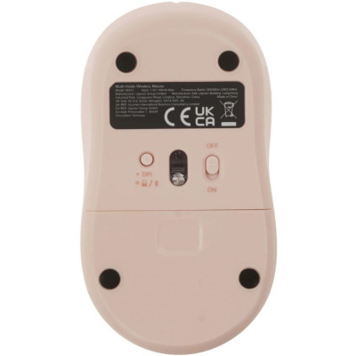 ����� ������������ UGREEN M331 Pink (65625)