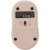 Мышка беспроводная UGREEN M331 Pink (65625) Мышка беспроводная UGREEN M331 Pink (65625)