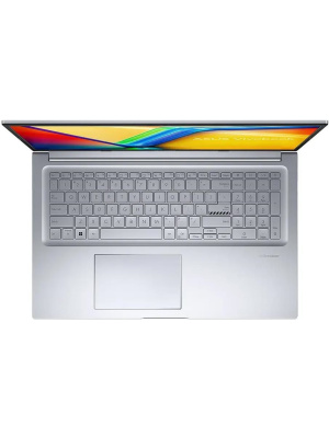  ASUS Vivobook 17X M3704YA-AU198, 17.3" (1920x1080) IPS/AMD Ryzen 5 7430U/16  DDR4/512  SSD/AMD Radeon Graphics/ ,  (90NB1191-M008P0)