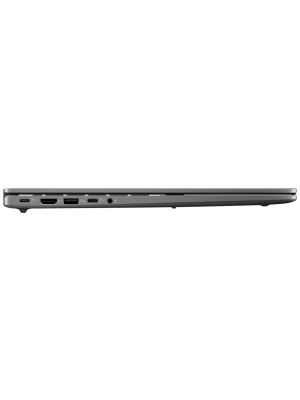 ������� ASUS Vivobook S16 S3607VA-RP174, 16" (1920x1200) IPS 144 ��/Intel Core 5 210H/16 �� DDR5/512 �� SSD/Intel UHD Graphics/Windows 11 Pro, ����� (90NB1672-M00CJ0_Win11P)